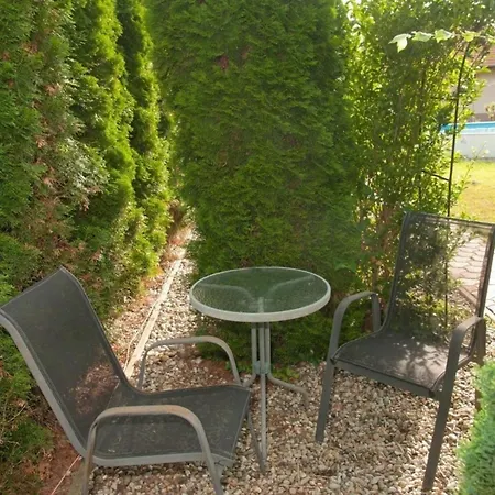 Hochwertiges In Mit Grill, Terrasse Und Pool Holiday home *